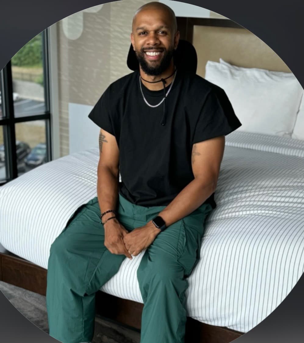 Brandon Toney profile photo